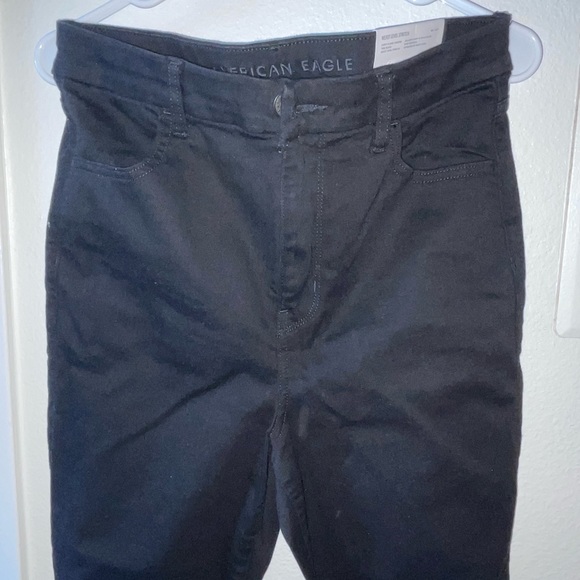 Brand New. Curvy High rise, size 14 short, 32W, with NextLevel Stretch. - Picture 3 of 3